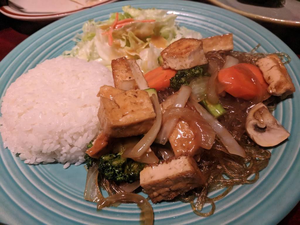 Hahns Hibachi | restaurant | 1710 Polk St, San Francisco, CA 94109, USA | 4157761095 OR +1 415-776-1095