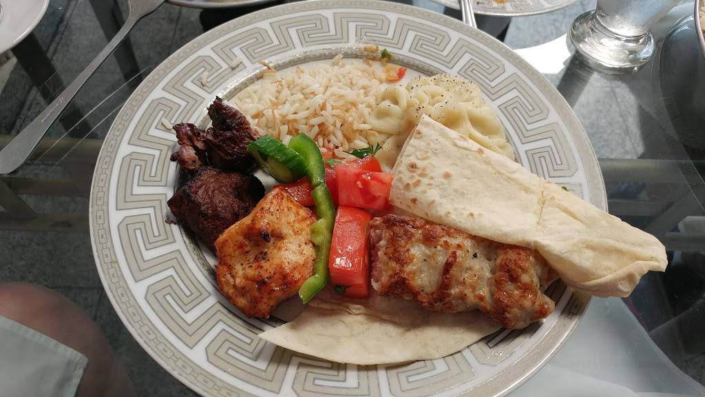 Kavkaz | restaurant | 5341 Santa Monica Blvd, Los Angeles, CA 90025, USA | 3234642224 OR +1 323-464-2224