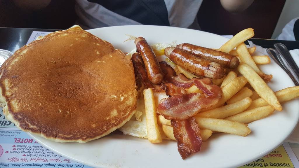 Miss America Diner | restaurant | 322 West Side Ave, Jersey City, NJ 07305, USA | 2013335468 OR +1 201-333-5468