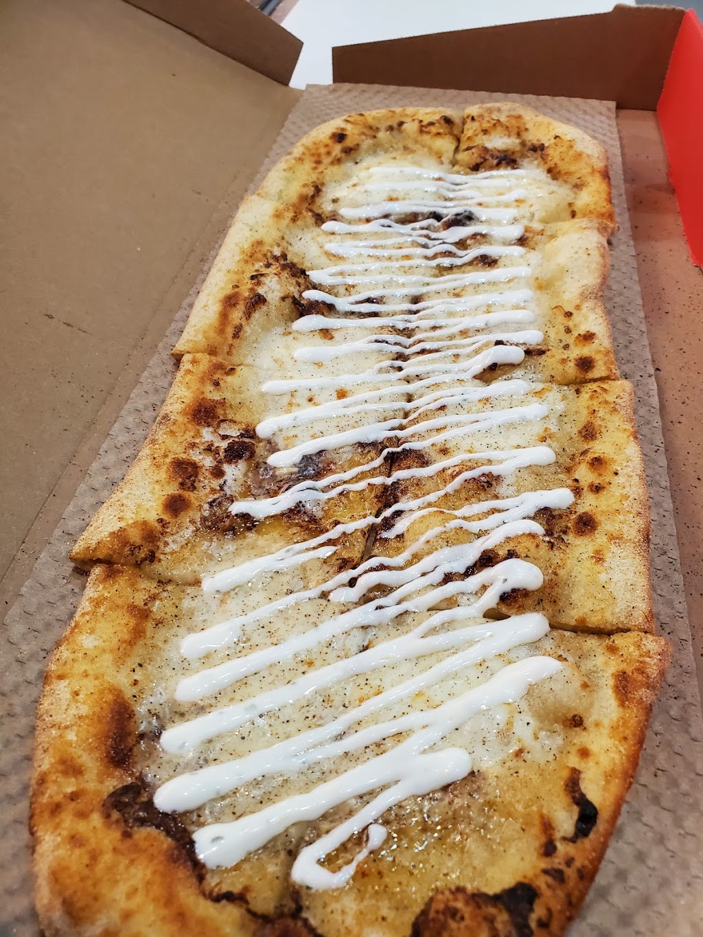 &pizza - Harvard Square | restaurant | 3 Brattle St, Cambridge, MA 02138, USA | 2023355991 OR +1 202-335-5991