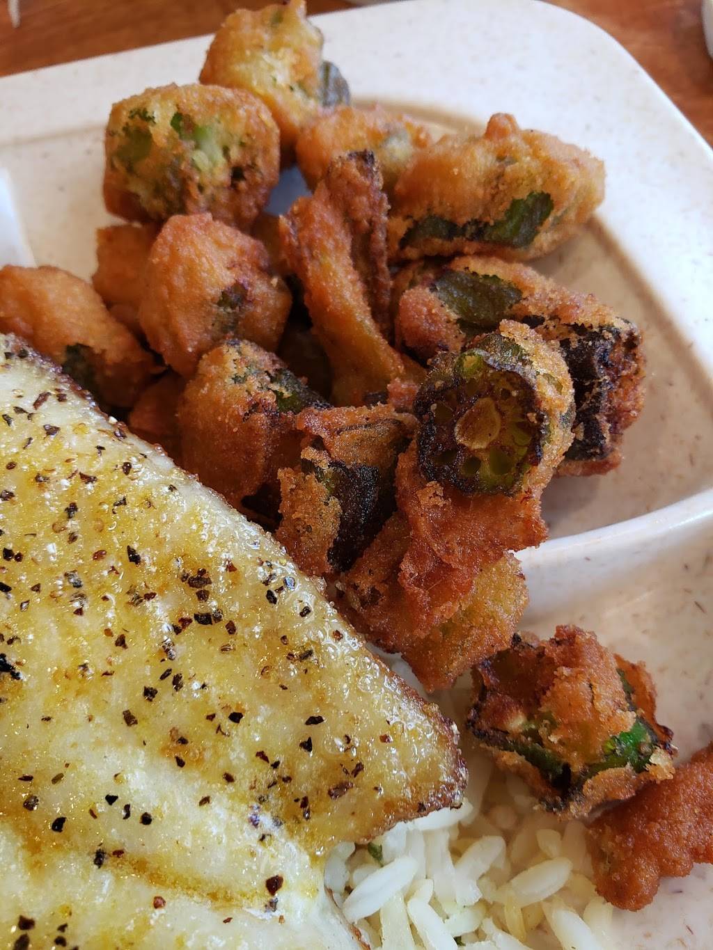 Captain Ds | restaurant | 7603 N Owasso Expy, Owasso, OK 74055, USA | 9182729881 OR +1 918-272-9881