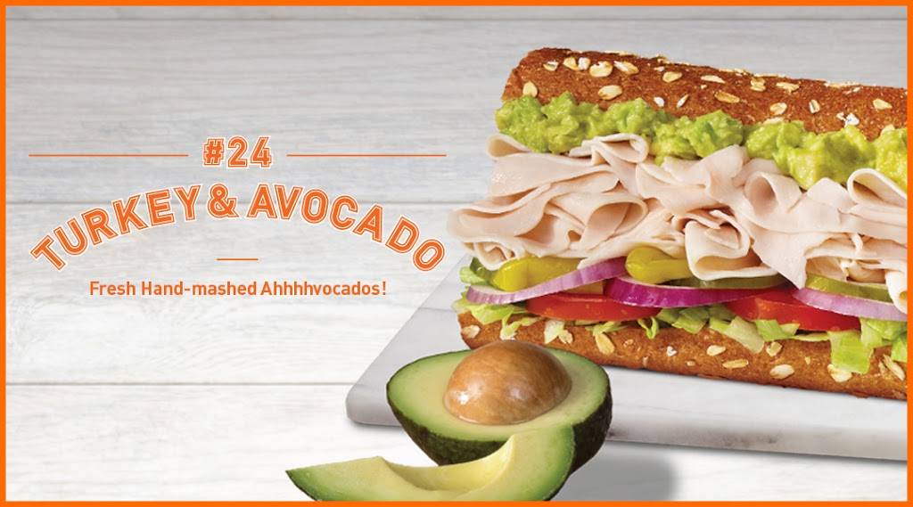 TOGOS Sandwiches | meal takeaway | 800 N State College Blvd #121, Fullerton, CA 92831, USA | 6572787841 OR +1 657-278-7841