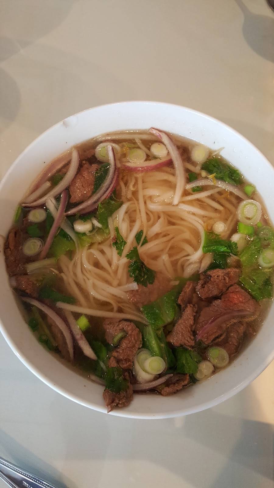 Bangkok Thai Cuisine | restaurant | 16775 Yonge St #8, Newmarket, ON L3Y 8J4, Canada | 9058957211 OR +1 905-895-7211