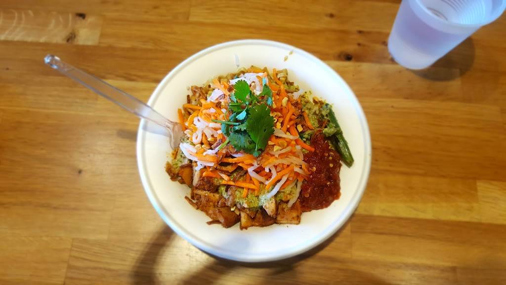 Zao Asian Cafe | restaurant | 5263 State St, Murray, UT 84107, USA | 8012902797 OR +1 801-290-2797