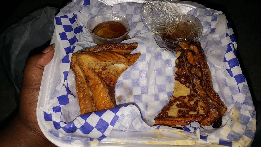 Kelz Kitchen | restaurant | 156 Forsyth St SW ste b, Atlanta, GA 30303, USA | 4043308004 OR +1 404-330-8004