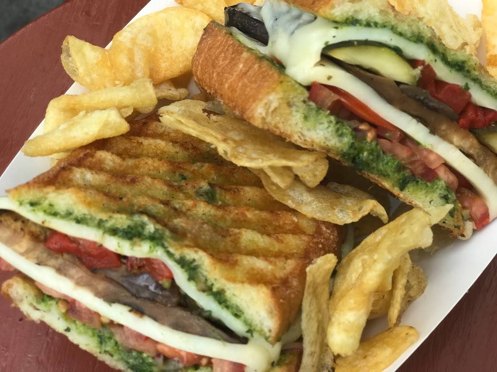 Modigliani Cafe | cafe | 3210 Grand Ave, Oakland, CA 94610, USA | 5109861599 OR +1 510-986-1599