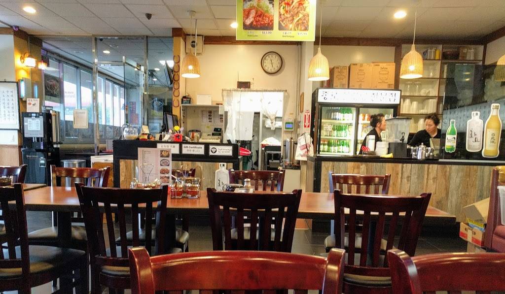 조ㅇ로 설렁탕 | restaurant | 8942 Garden Grove Blvd #114, Garden Grove, CA 92844, USA | 7145349670 OR +1 714-534-9670