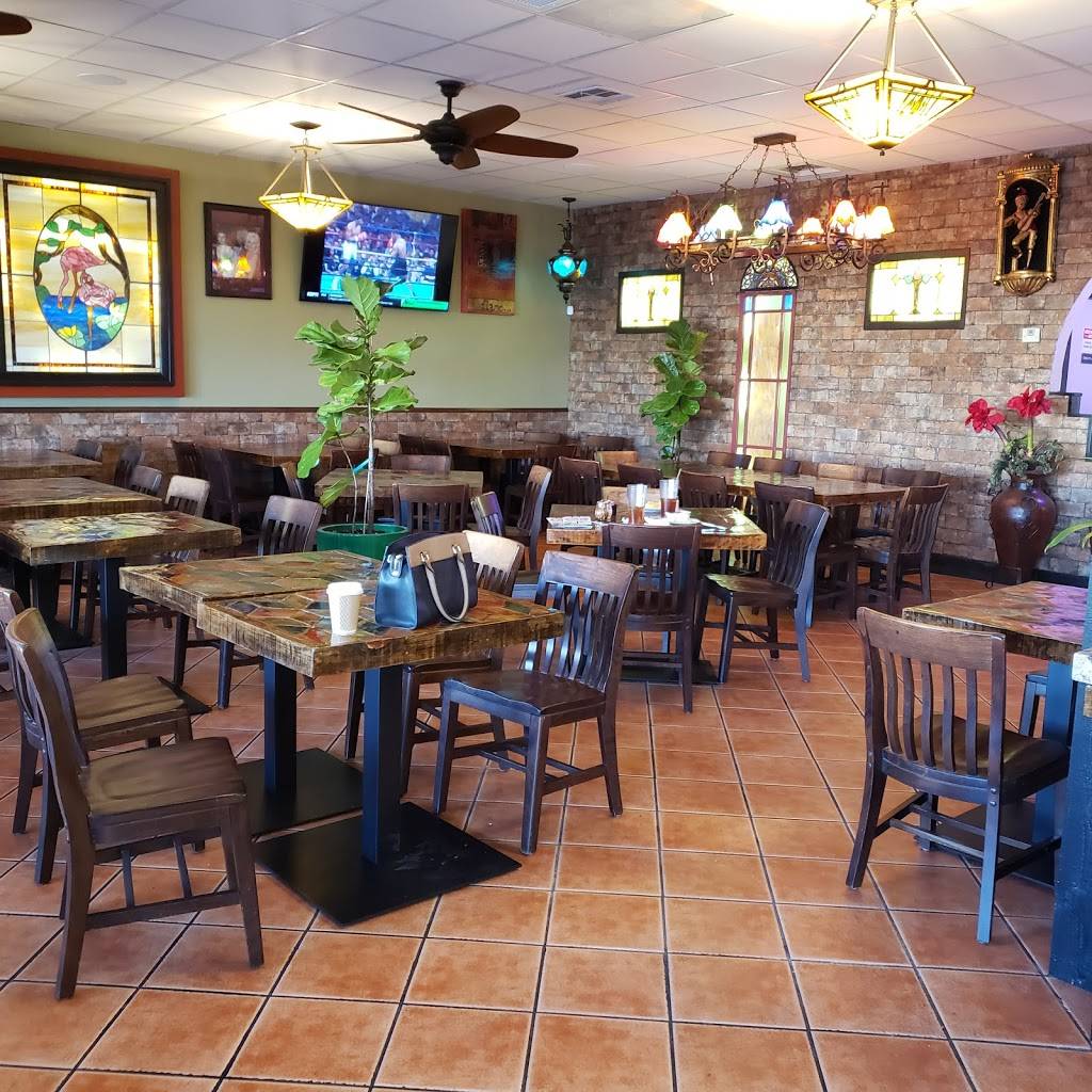 Cafe Margarita | restaurant | 16816 N Cave Creek Rd, Phoenix, AZ 85032, USA | 6022835600 OR +1 602-283-5600