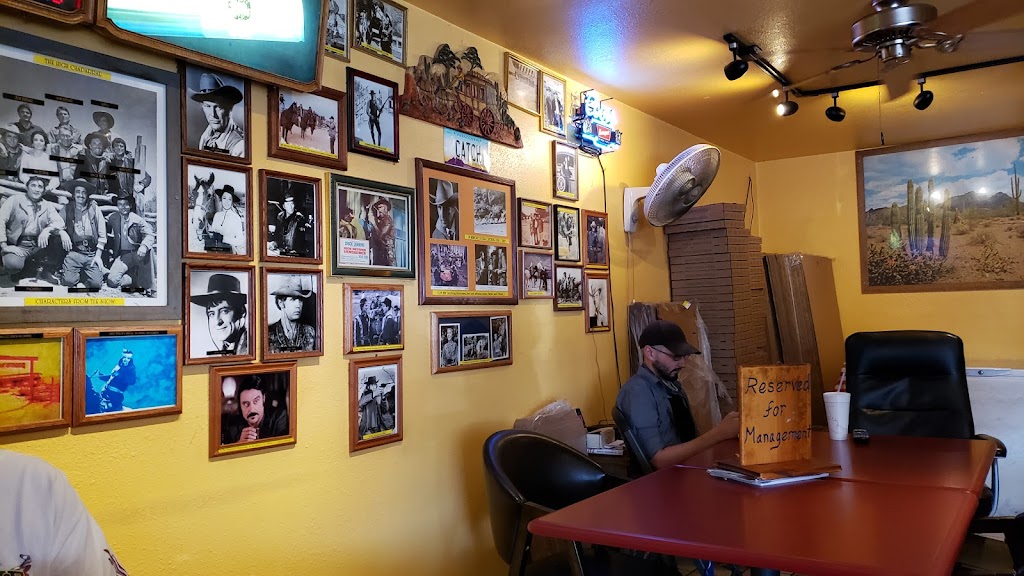 Ronnies Pizza | restaurant | 2059 S Avenue A, Yuma, AZ 85364, USA | 9287826842 OR +1 928-782-6842