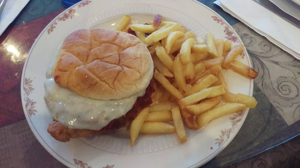 The North Star Family Restaurant | restaurant | 114 Church St, Alexandria Bay, NY 13607, USA | 3154825825 OR +1 315-482-5825