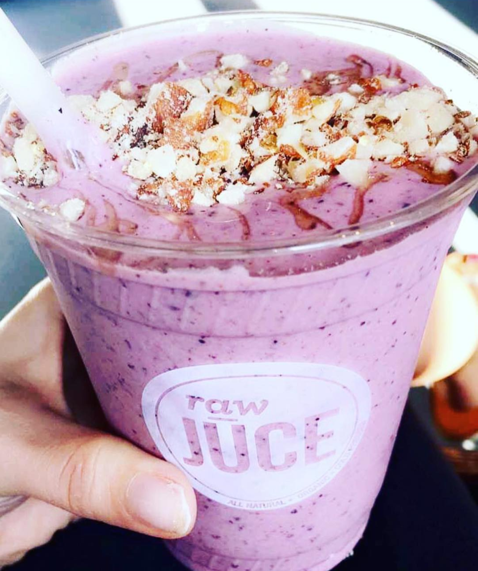 Raw Jūce | restaurant | 5560 N Military Trl #310, Boca Raton, FL 33431, USA | 5616092864 OR +1 561-609-2864