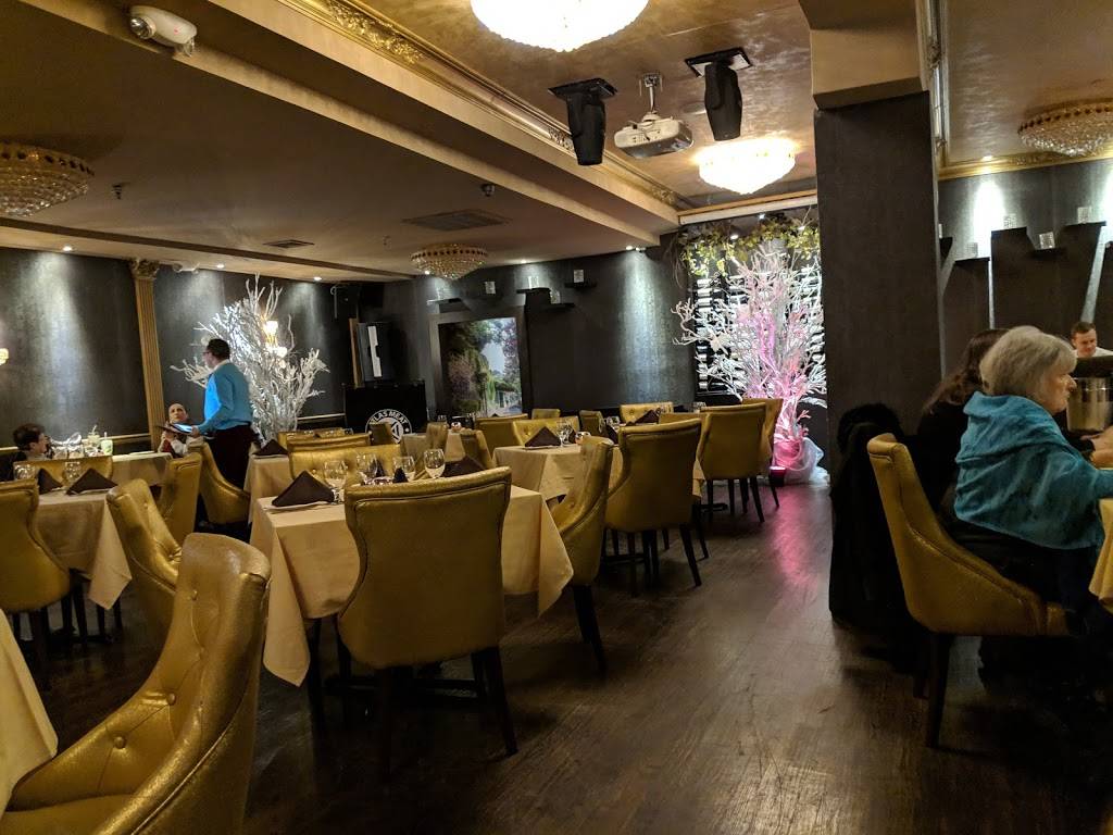 Atlas Steakhouse | restaurant | 943 Coney Island Ave, Brooklyn, NY 11230, USA | 6464947227 OR +1 646-494-7227