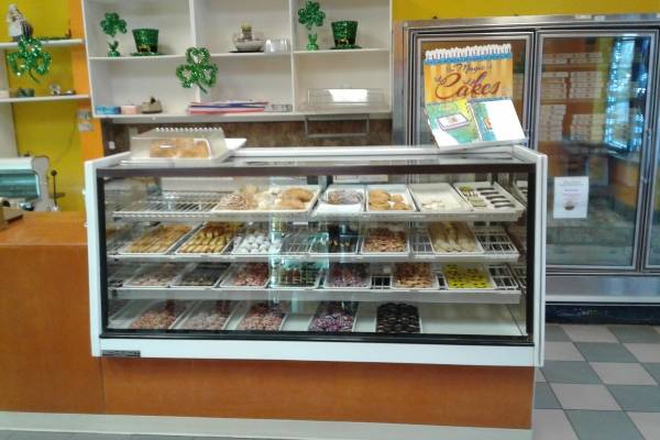 Tony & Vinnies Italian Bakery & Deli | bakery | 405 US-46, Dover, NJ 07801, USA | 9733663330 OR +1 973-366-3330