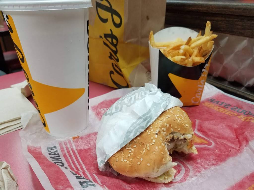 Carls Jr. | restaurant | 9110 Imperial Hwy, Downey, CA 90242, USA | 5629237446 OR +1 562-923-7446