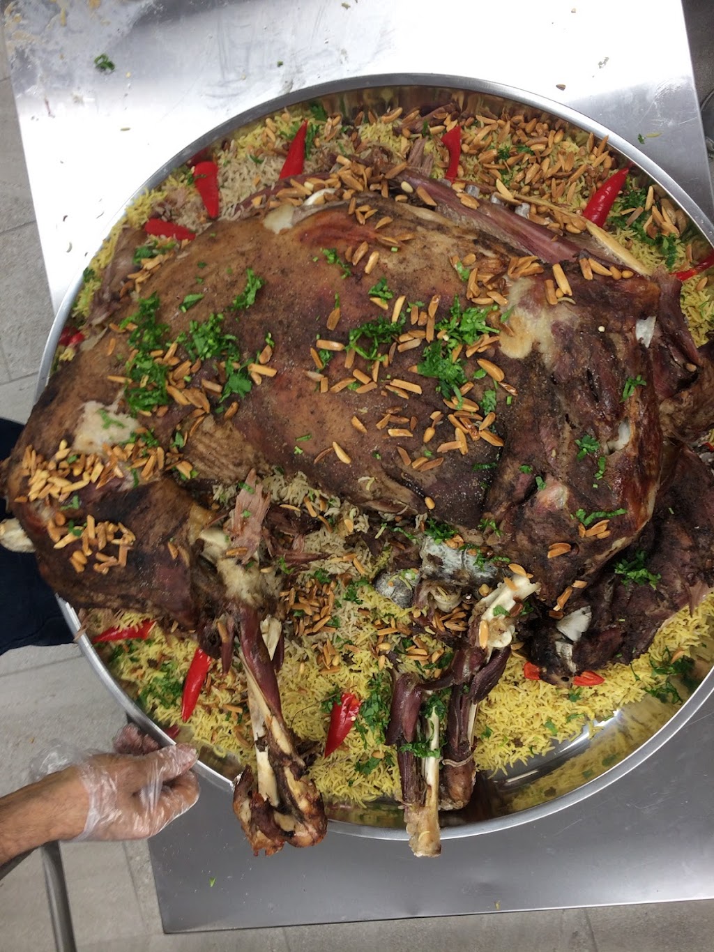 Olive Tree Market Deli | restaurant | 270, 27511 Nottingham Dr Suite B, Cary, NC 27511, USA | 9194810321 OR +1 919-481-0321