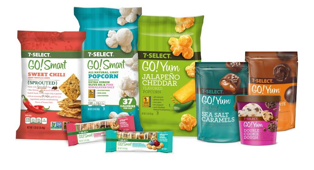 7-Eleven | bakery | 1630 E Washington St, Charleston, WV 25311, USA | 3043427679 OR +1 304-342-7679