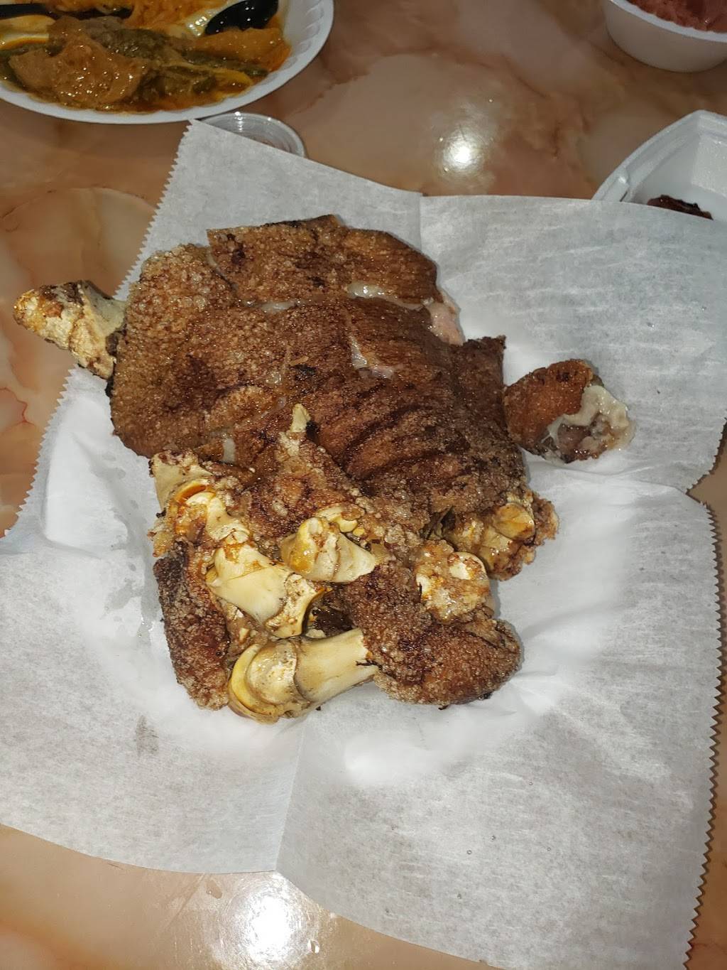 Kusina Filipino Restaurant and Gourmet | restaurant | 10151 Jefferson Davis Hwy, Fredericksburg, VA 22407, USA | 5409934762 OR +1 540-993-4762