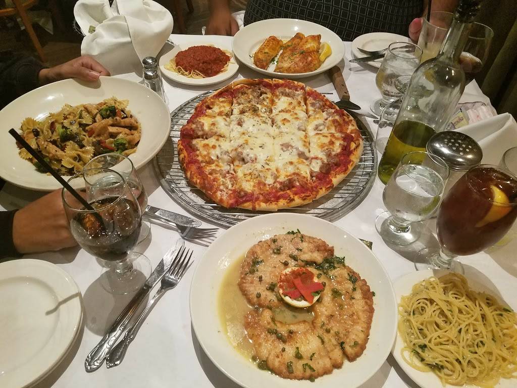 Palermos 95th Italian Cuisine | restaurant | 4849 95th St, Oak Lawn, IL 60453, USA | 7084256262 OR +1 708-425-6262