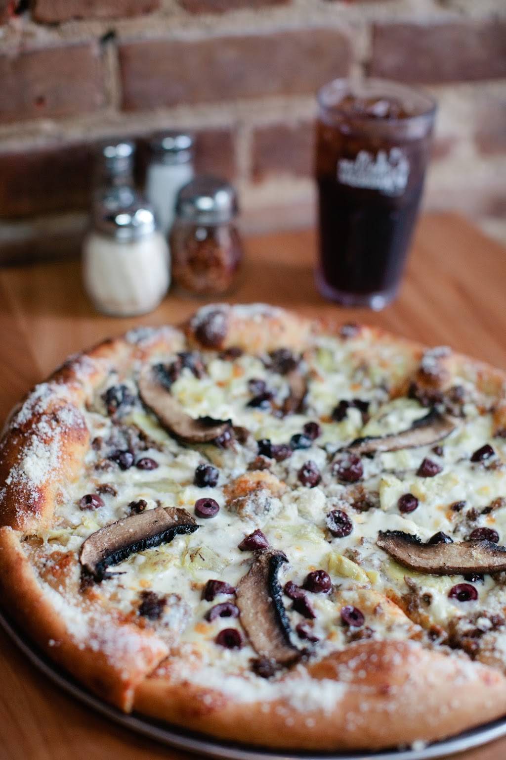 Mellow Mushroom Myrtle Beach | restaurant | 1571 21st Ave N, Myrtle Beach, SC 29577, USA | 8434441122 OR +1 843-444-1122