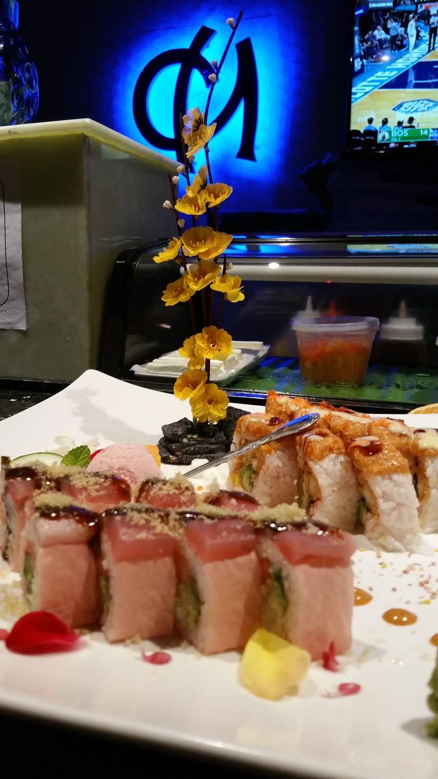 Takara steakhouse sushi | restaurant | 1335 US-1, Vero Beach, FL 32960, USA | 7724923530 OR +1 772-492-3530