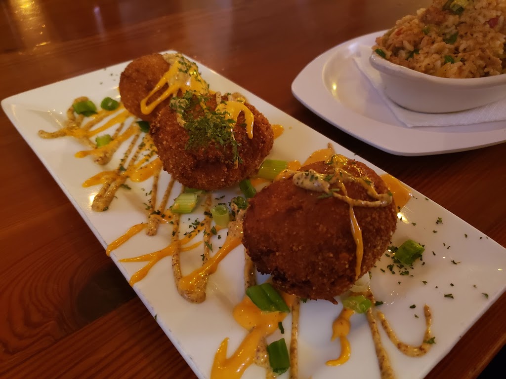 Artisan Bar and Cafe | cafe | 2514 St Claude Ave, New Orleans, LA 70117, USA | 5045104340 OR +1 504-510-4340