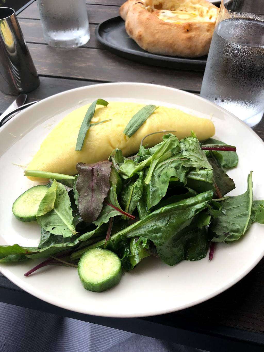 Supra | restaurant | 1205 11th St NW, Washington, DC 20001, USA | 2027891205 OR +1 202-789-1205