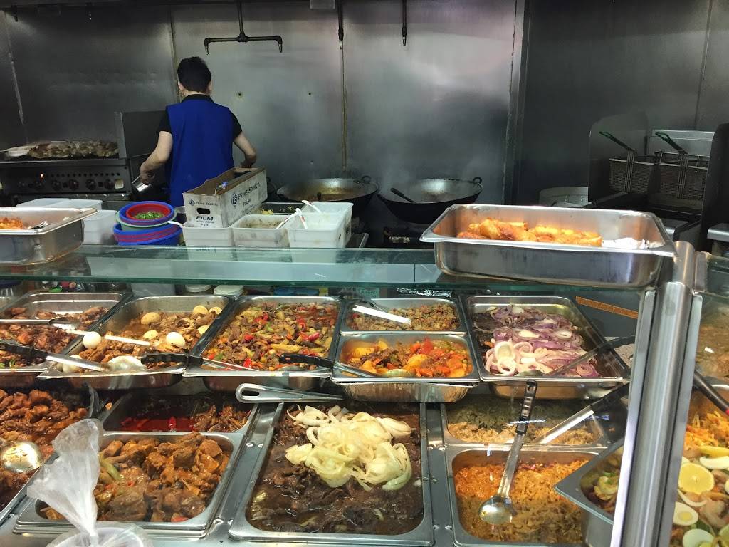 Lutong Bahay Restaurant | restaurant | 3756 W Ave 40, Los Angeles, CA 90065, USA | 3232557827 OR +1 323-255-7827