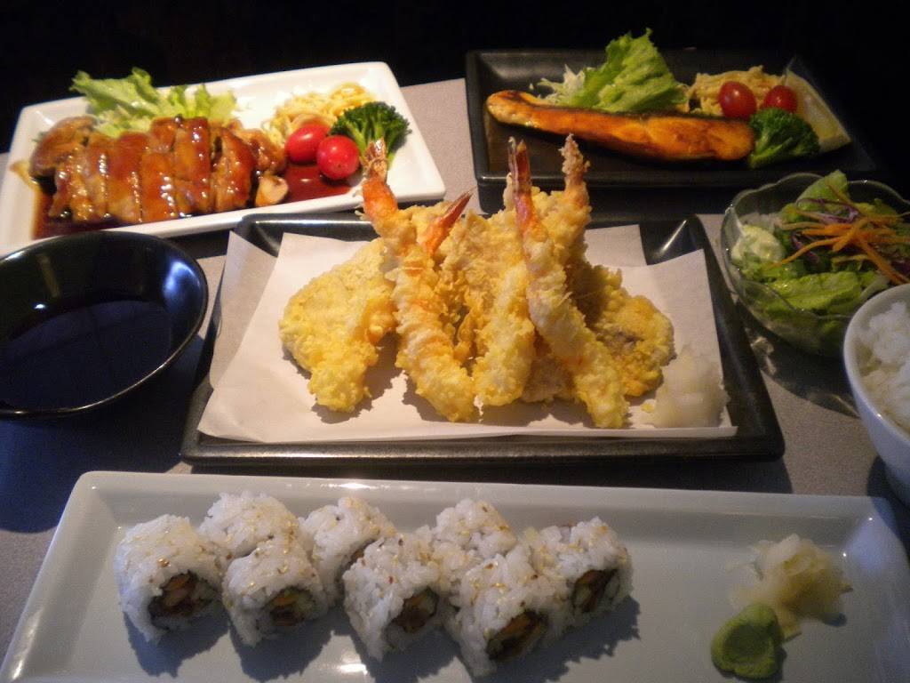 New Zen Japanese Restaurant | restaurant | 509 S 3rd St suite a, Renton, WA 98057, USA | 4252541599 OR +1 425-254-1599