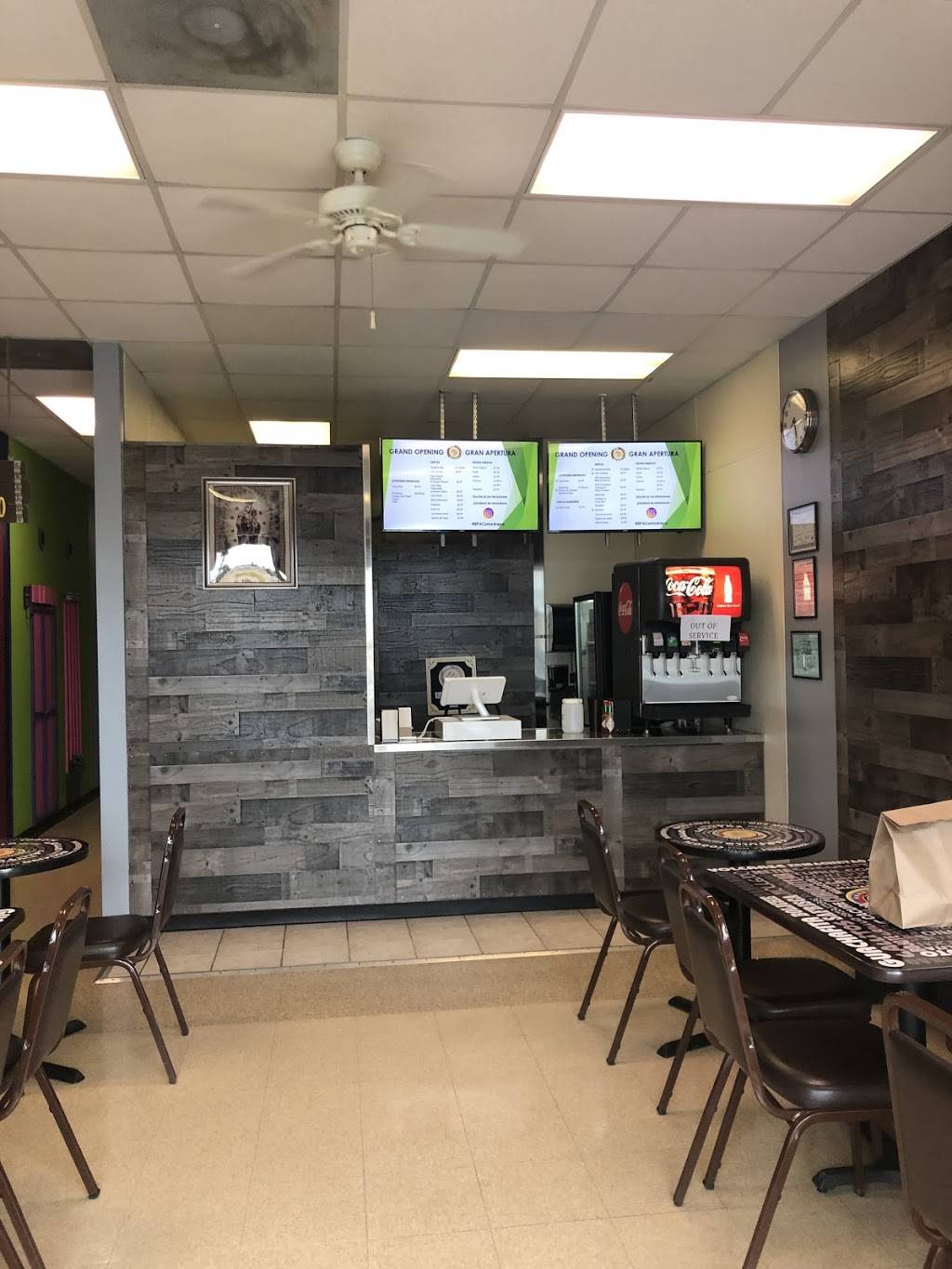 Epa Come Arepa | restaurant | 2870 Peachtree Industrial Blvd, Duluth, GA 30097, USA | 7706231227 OR +1 770-623-1227