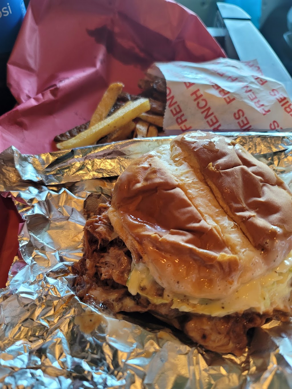 Kiss meats | restaurant | 2668 Mt Comfort Rd, Greenfield, IN 46140, USA | 3175262912 OR +1 317-526-2912