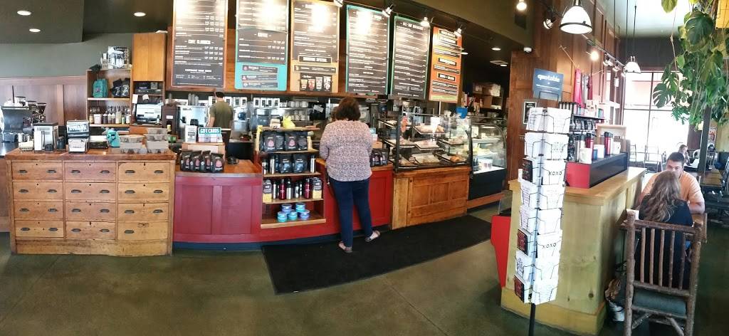 Colectivo Coffee - Grafton | meal takeaway | 1211 Washington St, Grafton, WI 53024, USA | 2623775183 OR +1 262-377-5183