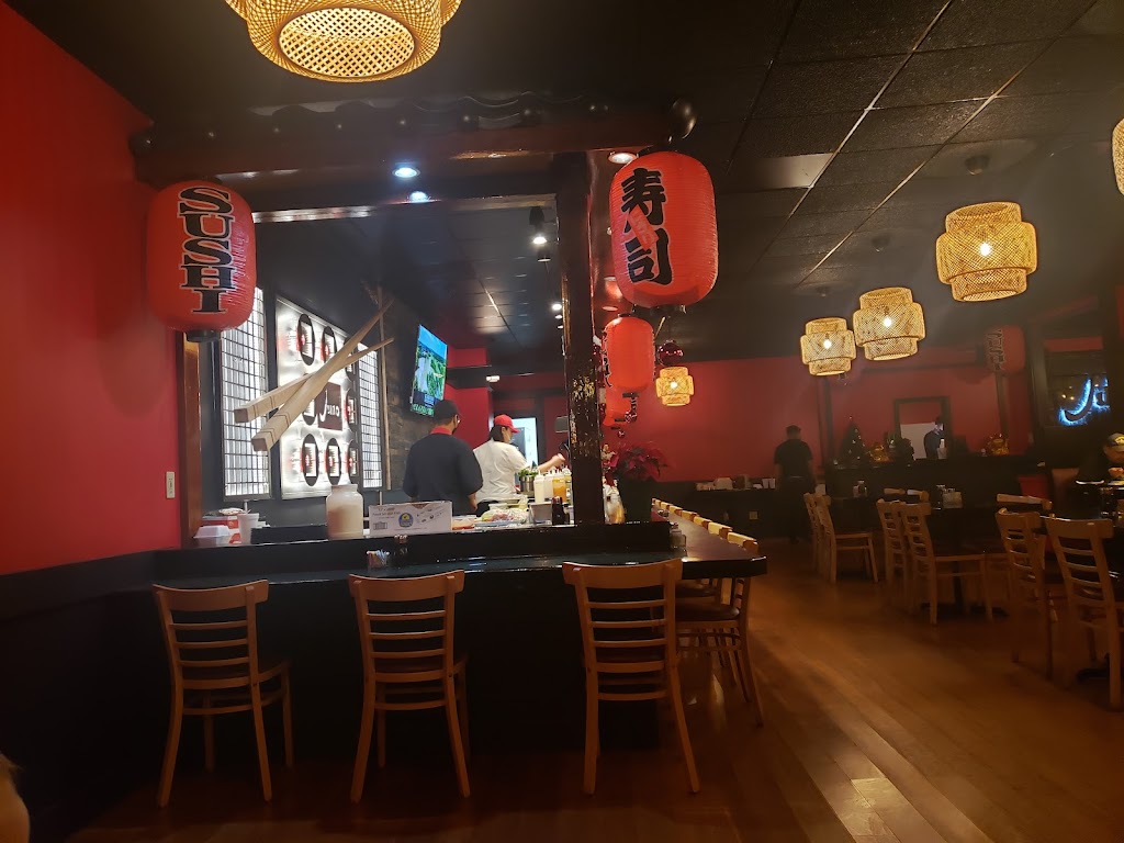Juno Japanese Restaurant - Westport | restaurant | 4110 Hampton Lake Way, Louisville, KY 40241, USA | 5026322777 OR +1 502-632-2777