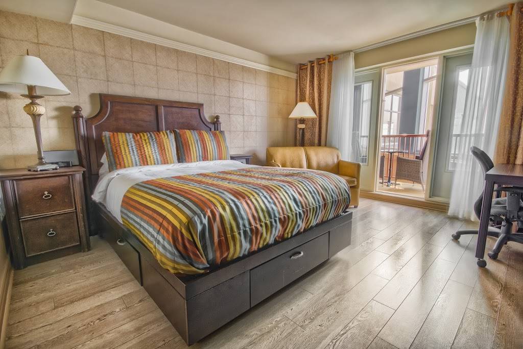 LHôtel Québec | restaurant | 3115 Avenue des Hôtels, Québec, QC G1W 3Z6, Canada | 4186585120 OR +1 418-658-5120