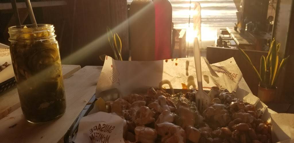 Jalapeños Malecon | restaurant | Privada Pacífico, Playas, Costa, 22504 Tijuana, B.C., Mexico | 016646954217 OR +52 664 695 4217