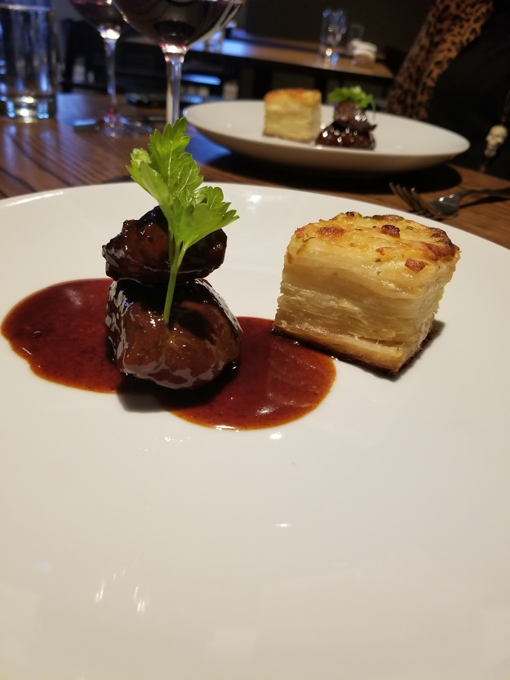 Dory | restaurant | 716 W Brookhaven Cir, Memphis, TN 38117, USA | 9013104290 OR +1 901-310-4290