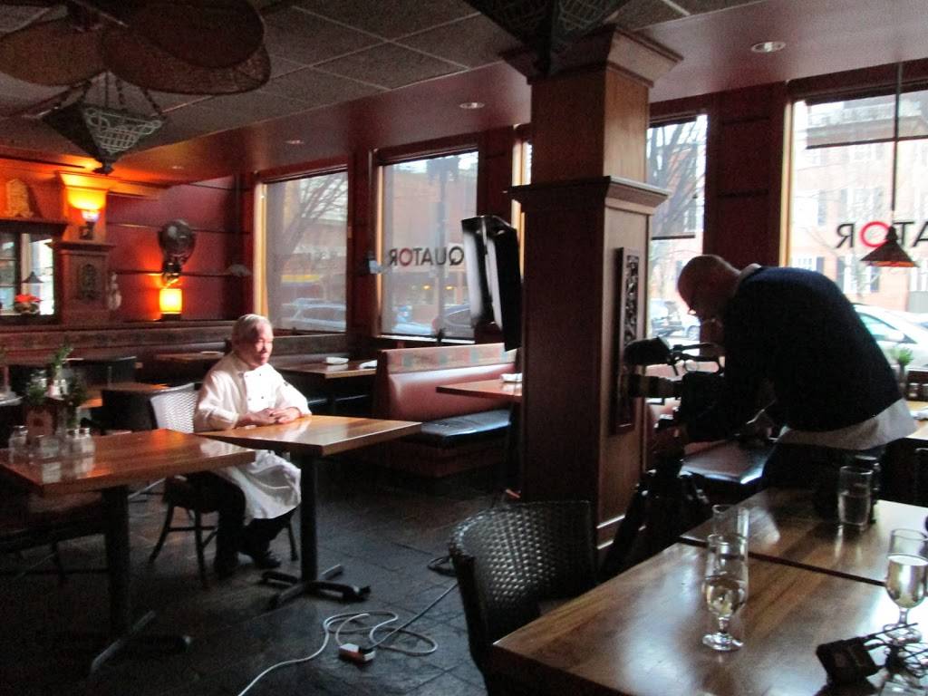 Equator Thai Restaurant | restaurant | 1721 Washington St #B, Boston, MA 02118, USA | 6175366386 OR +1 617-536-6386