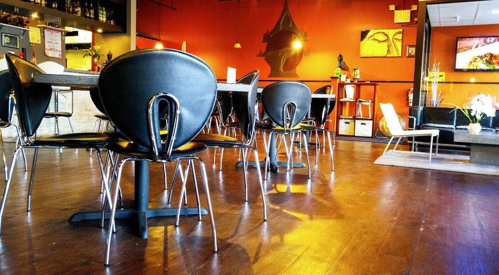 Mai Thai Restaurant | restaurant | 14618 W Center Rd, Omaha, NE 68144, USA | 4023330506 OR +1 402-333-0506