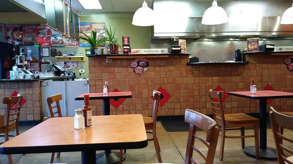 Una Mas | restaurant | 2376 El Camino Real, Santa Clara, CA 95050, USA | 4082489181 OR +1 408-248-9181