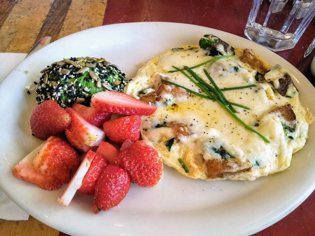 Dawn Patrol | restaurant | 324 State St, Santa Barbara, CA 93101, USA | 8059622889 OR +1 805-962-2889