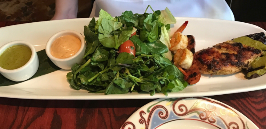 La Cabana Restaurante | restaurant | 1319, 1319, 3614, 14th St NW, Washington, DC 20010, USA | 2027261334 OR +1 202-726-1334