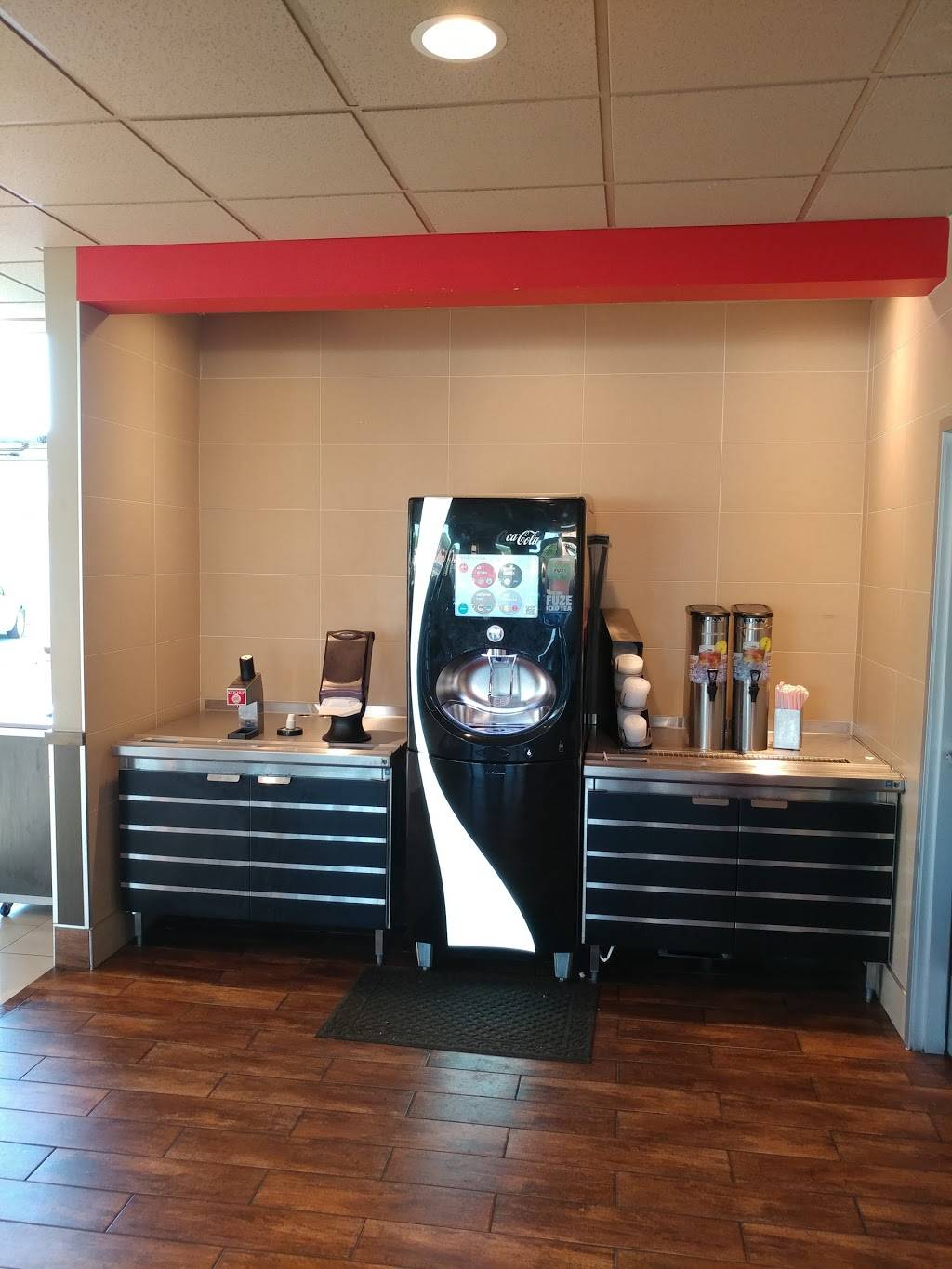 Burger King | restaurant | 1073 E Michigan Ave, Ypsilanti, MI 48198, USA | 7344844714 OR +1 734-484-4714