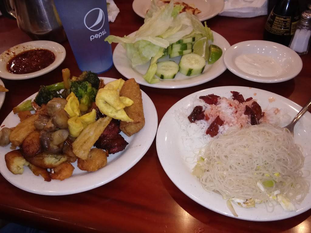 King Chinese Buffet | restaurant | 87 S 3218, NC-87, Sanford, NC 27332, USA | 9197752222 OR +1 919-775-2222