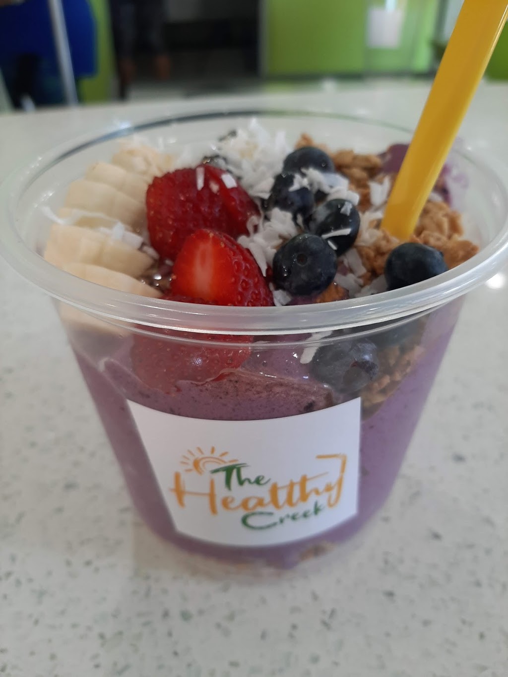 The Healthy Creek | restaurant | 37555 N Hum Rd #105, Carefree, AZ 85377, USA | 6026211823 OR +1 602-621-1823