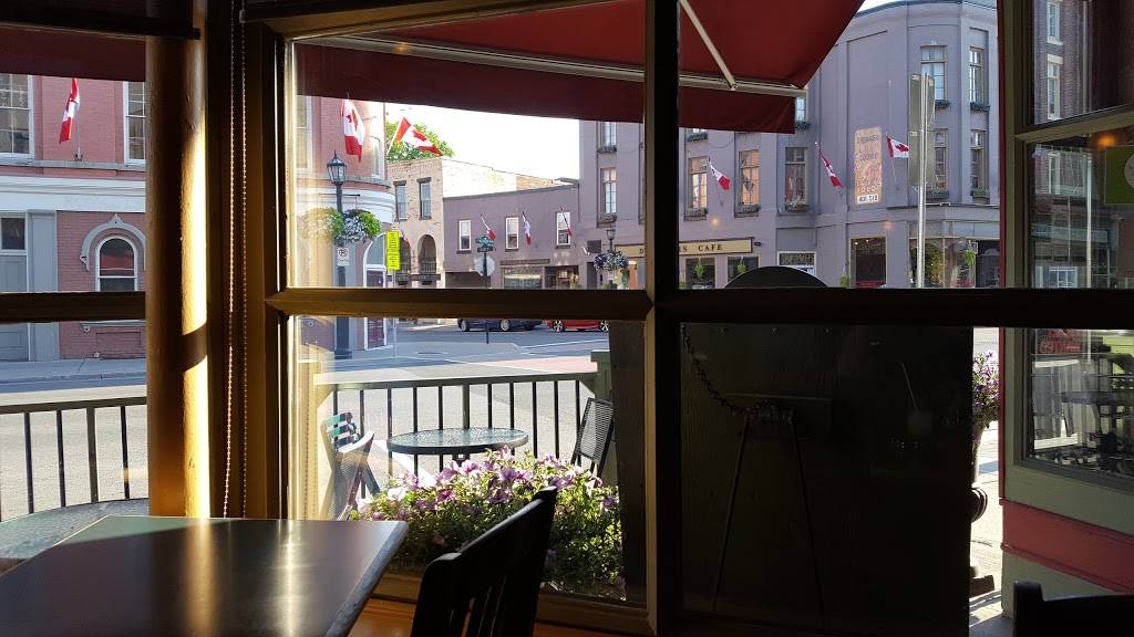 Jims Pizza & Pasta | restaurant | 22 Walton St, Port Hope, ON L1A 1M9, Canada | 9058856313 OR +1 905-885-6313