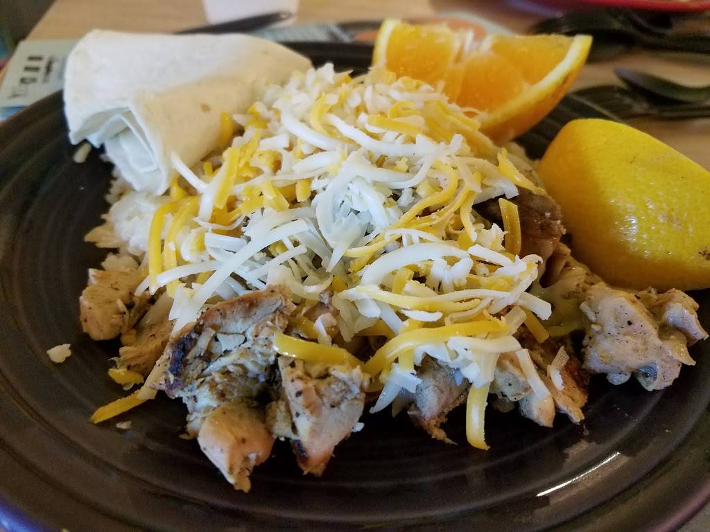 Dos Coyotes Border Cafe | restaurant | Rocky Ridge Town Center, 2030 Douglas Blvd, Roseville, CA 95661, USA | 9167720775 OR +1 916-772-0775