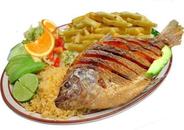 Paraíso Del Mar | restaurant | 13862 Chase St, Panorama City, CA 91402, USA | 8186342999 OR +1 818-634-2999