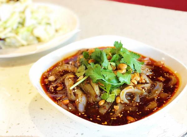 Meet With ChengDu | restaurant | 910 E Garvey Ave, Monterey Park, CA 91755, USA | 6265452022 OR +1 626-545-2022