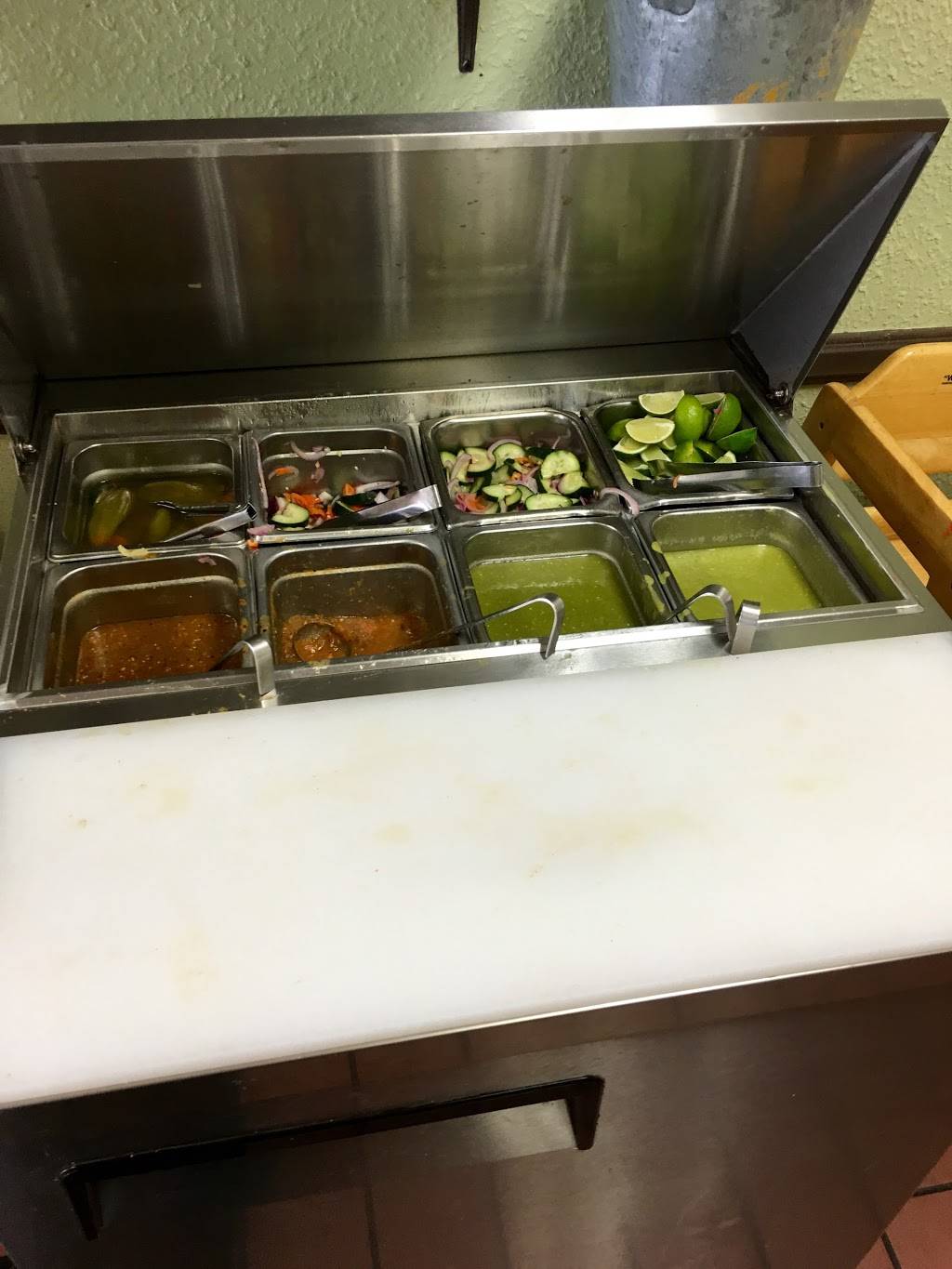 Pollofinos | restaurant | 6831 Hollister Ave # K, Goleta, CA 93117, USA | 8056851141 OR +1 805-685-1141