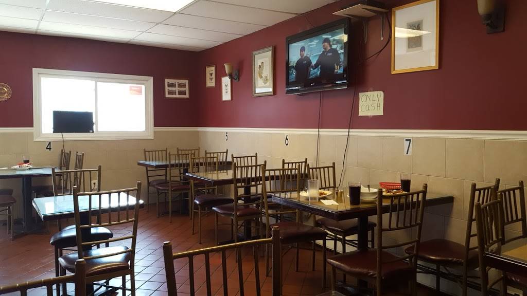 Anticucheria Las Delicias | restaurant | 2709, 210, Central Ave, East Newark, NJ 07029, USA | 9734822454 OR +1 973-482-2454