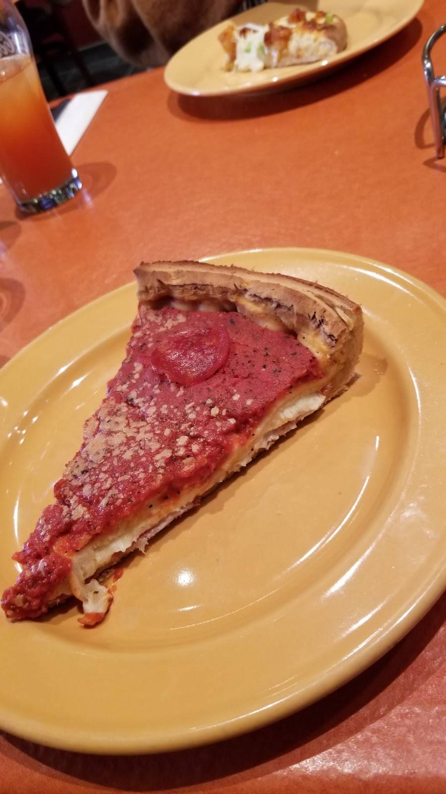 Chicagos Pizza | restaurant | 1919 W Montrose Ave, Chicago, IL 60613, USA | 7733481700 OR +1 773-348-1700